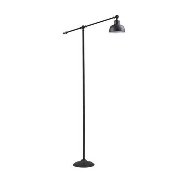 Black Floor Lamp For Living Room Lighting and Interiors