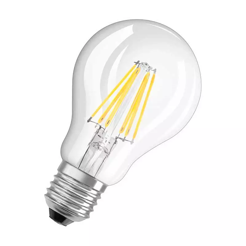 E27 7W LED Light Bulb