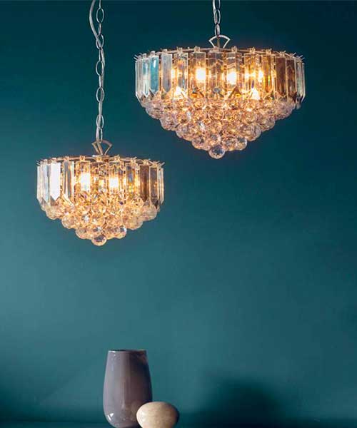 Wishlist Lighting and Interiors