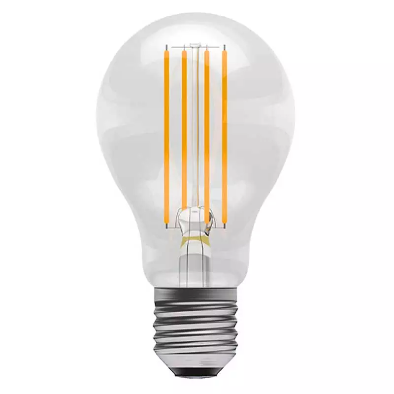 LED 6W E27 Light Bulb Dimmable