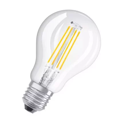 LED 6W E27 Golf Ball Light Bulb