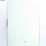 LED Shaver Sensor Bathroom Mirror