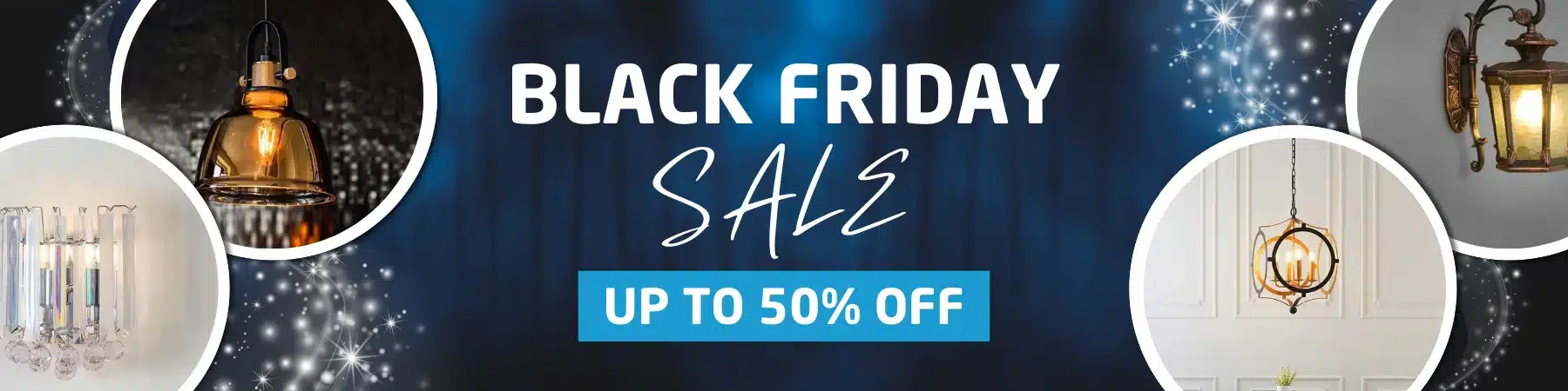 Black Friday Sale