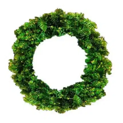 Outdoor Christmas Wreath 100CM